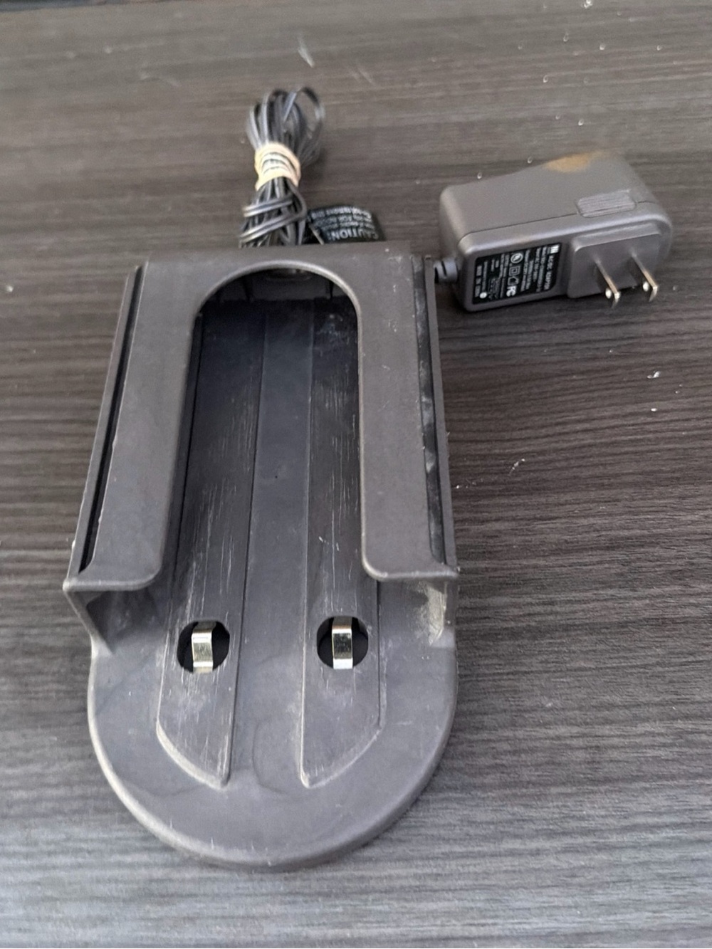Original Dyson DC16 Base Station Hand Vacuum Charger Dock